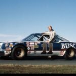 Cale Yarborough Net Worth: A Legacy Carved on the Racetrack