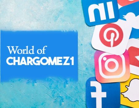 Discover the World of Chargomez1 Online