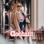 Discover Clochant: Revolutionizing Luxury Fashion