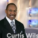 Curtis Wilson: A Multifaceted Personality in Media and Law Enforcement