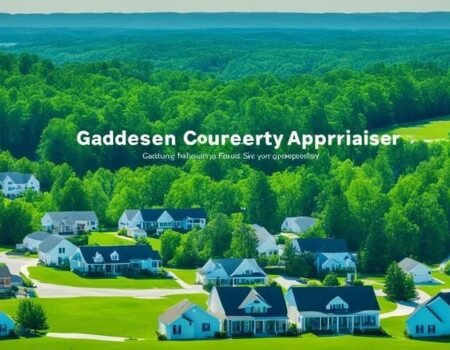 Gadsden County Property Appraiser provides accurate property valuations, assessments and expertise to assist homeowners and businesses in the county.