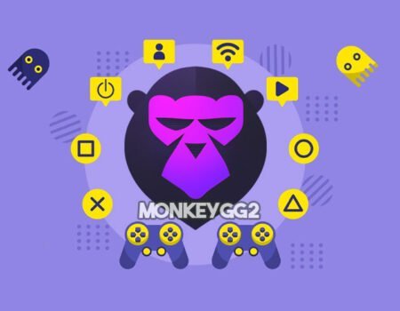 MonkeyGG2: Explore the Ultimate Gaming Hub