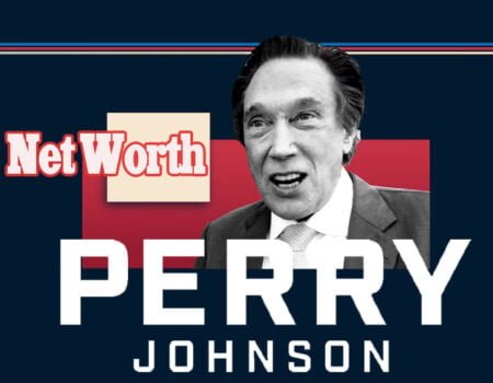 Perry Johnson Net Worth 2024: The American Billionaires Businessman and Political Candidate