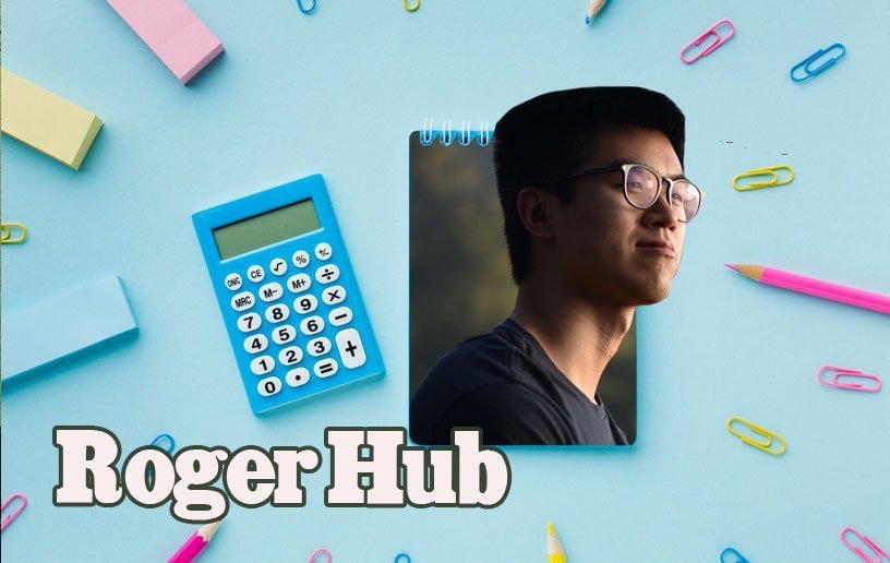 Roger Hub: The Ultimate Free Communication and Tools Platform