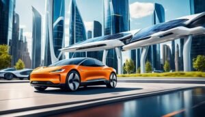 Explore how electric vehicles (EVs) are revolutionizing the automotive industry, driving innovation in battery tech, charging infrastructure, and sustainable mobility solutions.