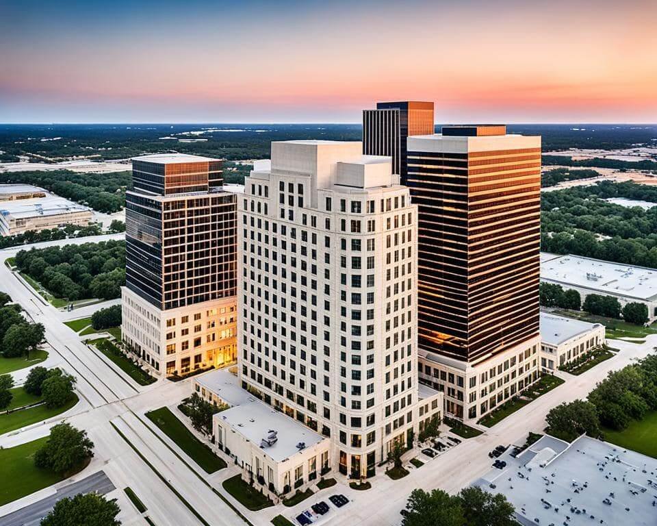 limestone commercial real estate houston reviews 
