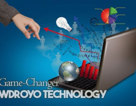 WDROYO Technology: The Game-Changer You Never Knew You Needed