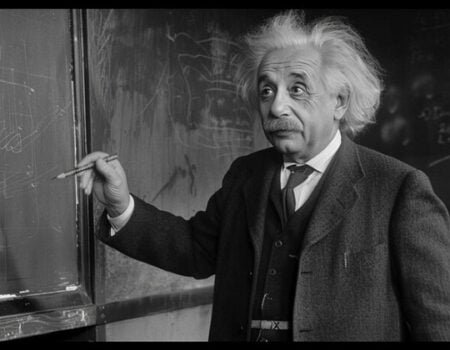 How Albert Einstein Changed Science
