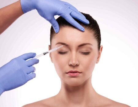 Is Botox Safe for Wrinkles