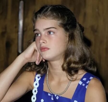 The Complex Story of Brooke Shields Gary Gross: Art, Controversy, and