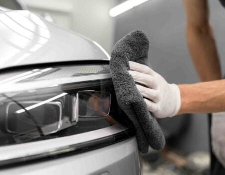 What is the Best Car Wax