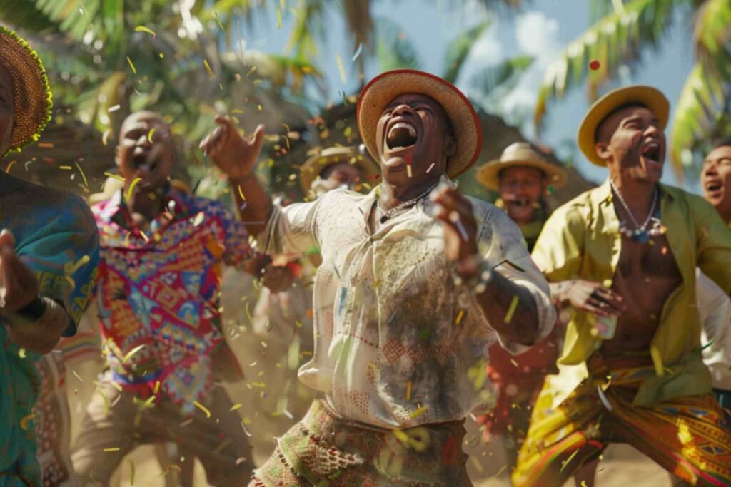 Where to Experience the Best Cultural Festivals