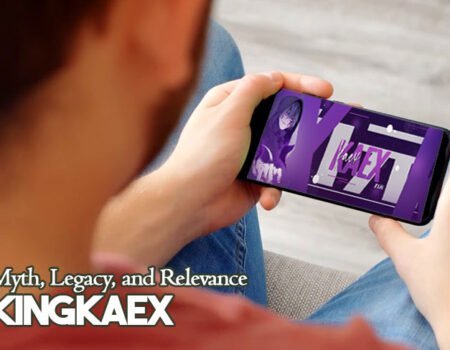 Kingkaex: Exploring the Myth, Legacy, and Modern Relevance