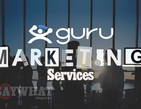 Why Marketing Services on Guru.com Matter for Your Business to Boost Online