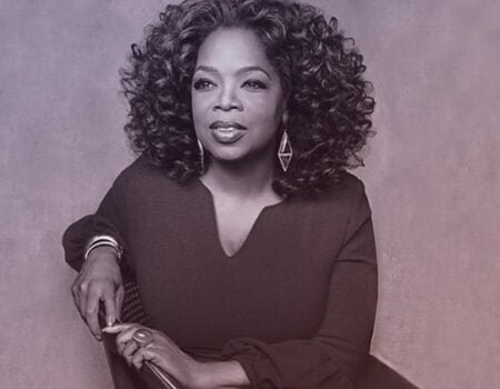 Can Oprah Winfrey's Life Inspire You