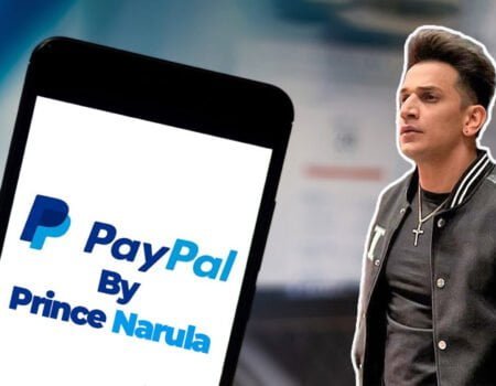 How Prince Narula Digital PayPal is Reshaping Influencer Payments