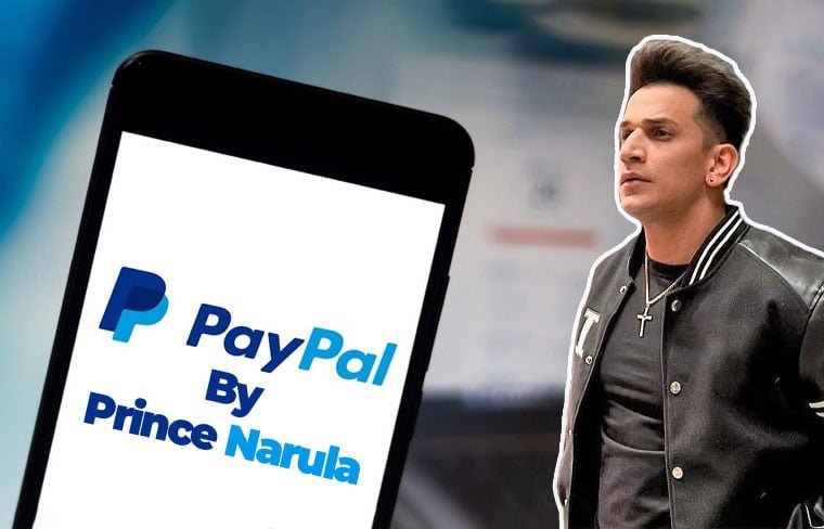 How Prince Narula Digital PayPal is Reshaping Influencer Payments