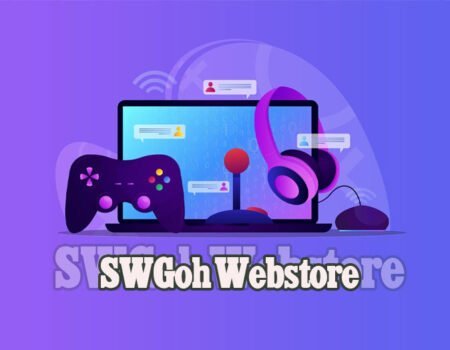 Free Mods and Credits in SWGoh Webstore for Gamers