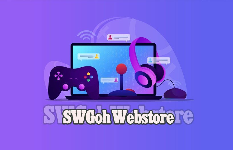 Free Mods and Credits in SWGoh Webstore for Gamers