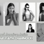 Siraphat Faith Charnock: Acclaimed American Artist