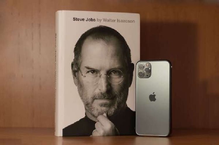 What Made Steve Jobs a Successful Entrepreneur