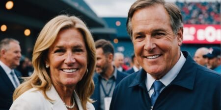 Bill Belichick's Ex-Wife Debby Clarke: A 29-Year Love Story - SayWhatMagazine