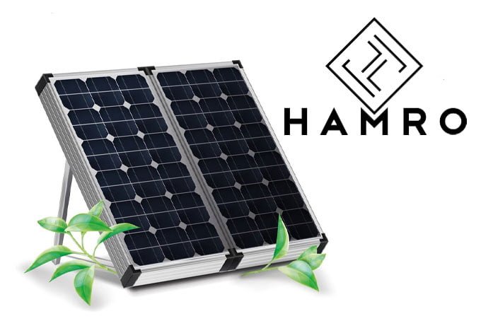 Benefits of Hamro Solar LLC Solar Energy