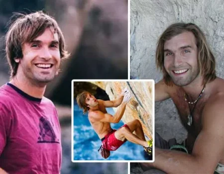 Explore the financial world of legendary rock climber Chris Sharma. Discover his net worth and how he became one of the wealthiest athletes in the sport. Learn about his income sources, from sponsorships to entrepreneurial ventures, and see how his legacy continues to inspire
