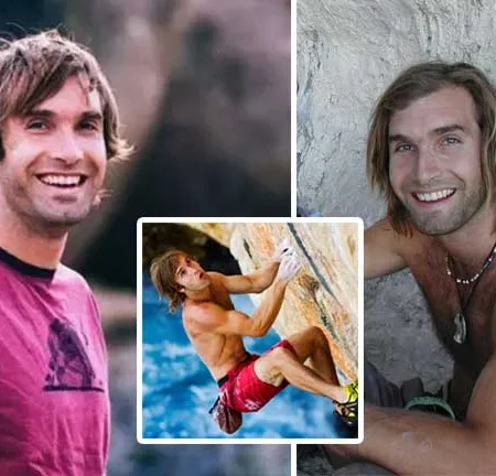 Explore the financial world of legendary rock climber Chris Sharma. Discover his net worth and how he became one of the wealthiest athletes in the sport. Learn about his income sources, from sponsorships to entrepreneurial ventures, and see how his legacy continues to inspire