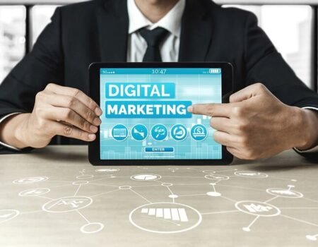 How to Create a Winning Digital Marketing Strategy