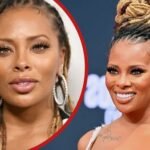 Eva Marcille Twin Sister: Unraveling the Mystery Behind the Rumor
