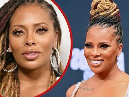 Eva Marcille Twin Sister: Unraveling the Mystery Behind the Rumor