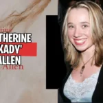 Katherine 'Kady' Allen: Embracing Life Off-Screen