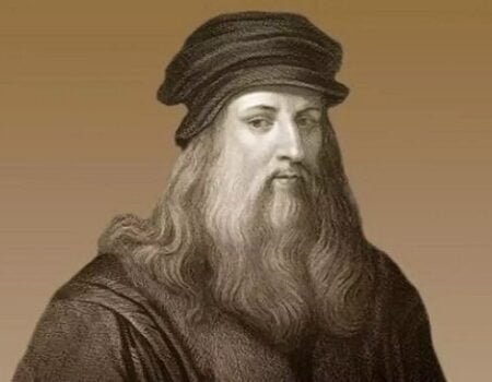 What Made Leonardo da Vinci a Genius
