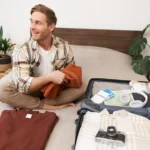 What to Pack for a Trip Abroad
