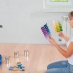 How to Choose the Right Paint Colors