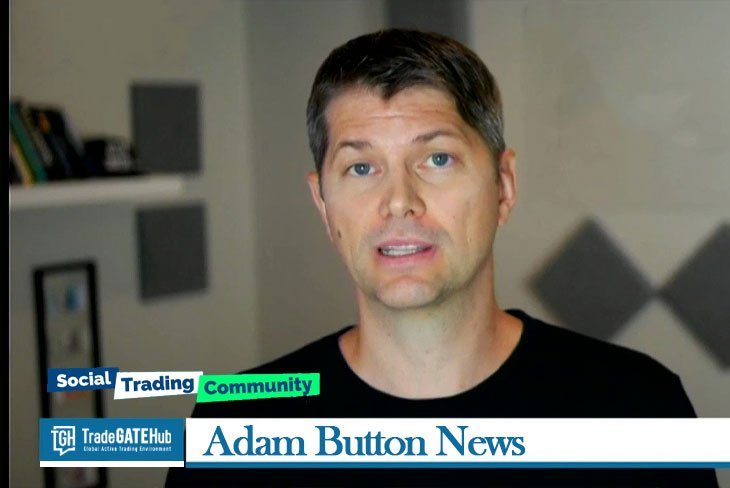 Adam Button News: the Go-To Guy for Forex Insights? - SayWhatMagazine