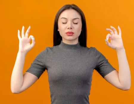 Exploring the Mystery of Chin Mudra