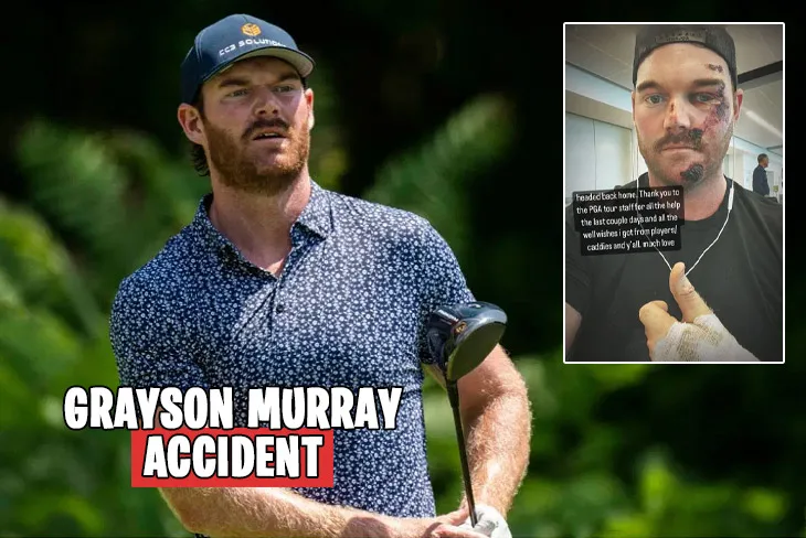 Grayson Murray Accident: A Life Cut Short, A Legacy Remembered