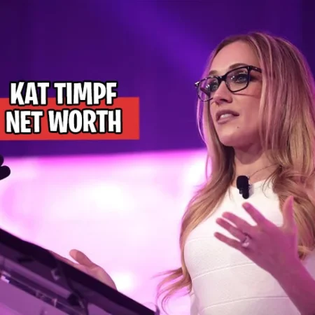 Kat Timpf Net Worth: How the Fox News Host Built Her Fortune