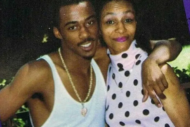 Ralph Tresvant Wife: A Journey of Love, Loss, and Resilience