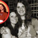 Thelma Riley: The Untold Story of Ozzy Osbourne's First Wife