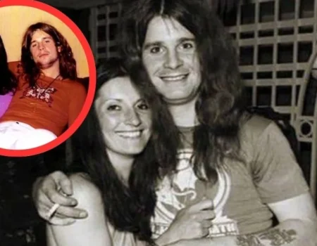 Thelma Riley: The Untold Story of Ozzy Osbourne's First Wife