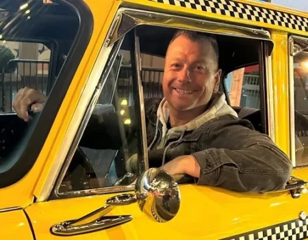 Jimmy Failla Net Worth: Cab Driver to Millionaire Comedian