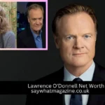 Lawrence O'Donnell Net Worth: Inside the Career of a Media Mogul