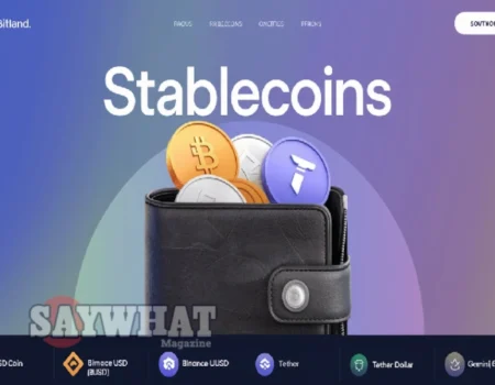 Biitland.com stablecoins: Stable digital coins transforming cryptocurrency landscape