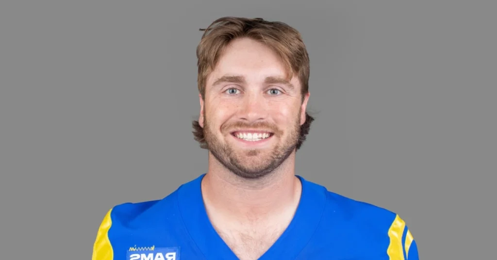 Devlin Hodges net worth infographic displaying $5 million wealth from NFL career, real estate, and endorsements 2025.
