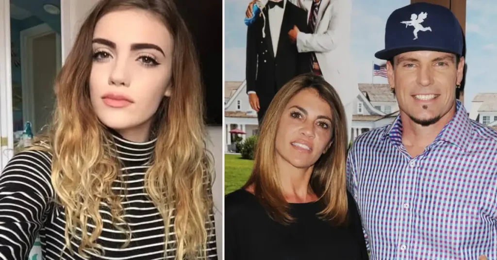 Keelee Breeze Van Winkle - celebrity daughter who chose privacy over public attention and social media fame.