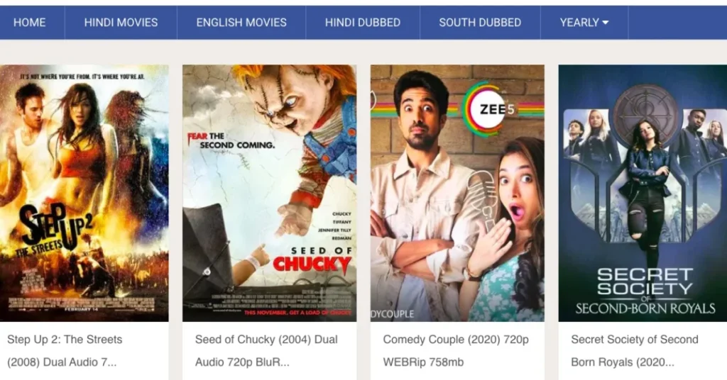 123mkvmovies illegal streaming website risks and legal alternatives comparison