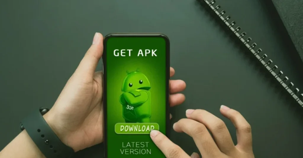 Getapkmarkets.com homepage showing diverse content categories including tech, business, health, and lifestyle articles